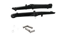 Kit de montaje para parabrisas con tornillos y clips BMW...