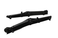 Kit de montaje para parabrisas con tornillos y clips BMW...