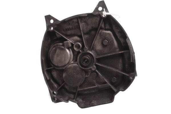 Vaihteiston kotelo manuaalivaihteistossa BMW R 100 GS Paris Dakar 247E 0474 89-96