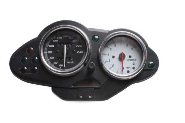 Nopeusmittari/mittaristo 7 670 904 BMW R 1150 R Rockster R28 0308 03-05