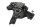 Ramhållare höger hornmontering BMW K 1200 GT K44 K12S 0587 06-08