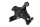 Ramhållare höger hornmontering BMW K 1200 GT K44 K12S 0587 06-08