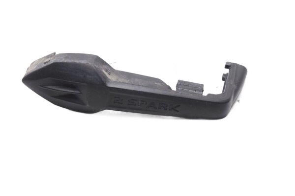 Ventildæksel, venstre topstykke 2 BMW R 1200 GS K25 0307 R12 04-07