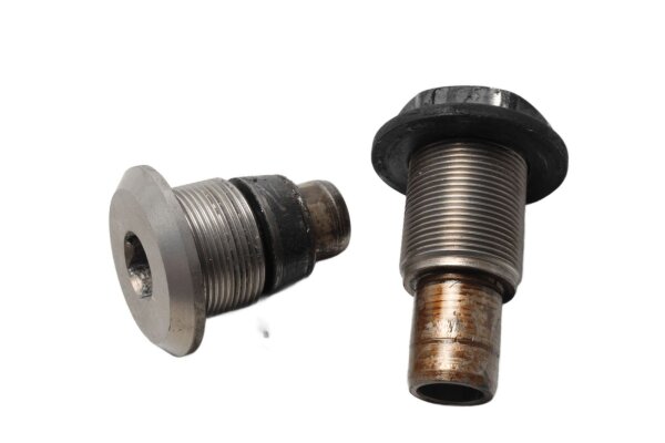 Kardanlageraufnahme Antrieb Wellengehäuse BMW R 1150 RT 0419 R22 02-05