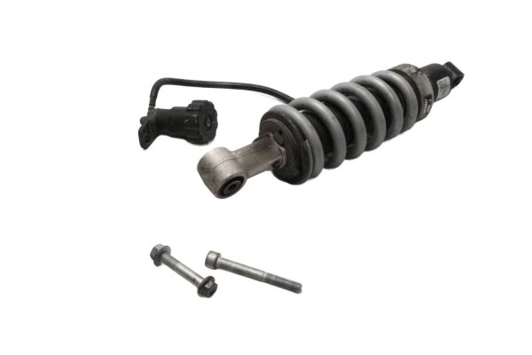 Federbein hinten Zugstufe hydraulisch einstellbar BMW R 1150 RT 0419 R22 02-05