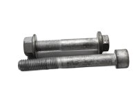 Federbein hinten Zugstufe hydraulisch einstellbar BMW R 1150 RT 0419 R22 02-05