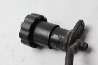 Federbein hinten Zugstufe hydraulisch einstellbar BMW R 1150 RT 0419 R22 02-05