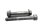 Federbein hinten Zugstufe hydraulisch einstellbar BMW R 1150 RT 0419 R22 02-05
