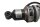 Federbein hinten Zugstufe hydraulisch einstellbar BMW R 1150 RT 0419 R22 02-05