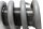 Federbein hinten Zugstufe hydraulisch einstellbar BMW R 1150 RT 0419 R22 02-05
