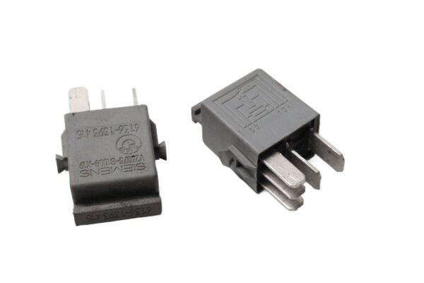 Relés eléctricos, relés de conmutación, módulos de control BMW R 1150 RT 0419 R22 02-05
