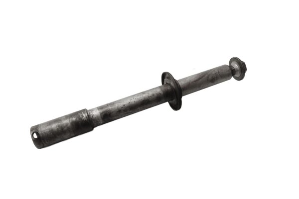 Vooras, voorwielas, lagerbevestiging BMW R 1150 RT 0419 R22 02-05