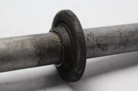 Vooras, voorwielas, lagerbevestiging BMW R 1150 RT 0419 R22 02-05
