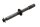Vooras, voorwielas, lagerbevestiging BMW R 1150 RT 0419 R22 02-05