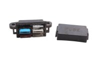 Sikringsboks, sikringsholder, batteriboks Suzuki GSX 1100...