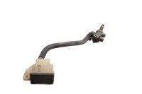 Cilindro principale del freno posteriore, pompa del freno, freno a pedale Suzuki GSX 1100 G GV74A 91-96