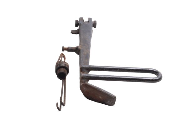 Cavalletto laterale con molla, interruttore cavalletto laterale 26D Suzuki GSX 1100 G GV74A 91-96