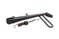 Cavalletto laterale con molla, interruttore cavalletto laterale 26D Suzuki GSX 1100 G GV74A 91-96