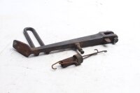 Cavalletto laterale con molla, interruttore cavalletto laterale 26D Suzuki GSX 1100 G GV74A 91-96