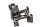 blocco cuscinetto albero a camme guida cuscinetto bilanciere sinistro BMW R 1100 RT 259 0413 96-01