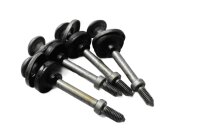 Ventildækselskruesæt, pakning venstre BMW R 1100 RT 259 0413 96-01