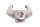 Swingarm framebevestiging voorste geweibevestiging BMW R 1200 C 259C 0424 97-05