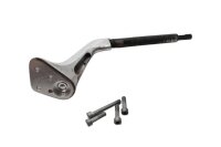 Staffa di montaggio per perno manubrio destro da 22 mm BMW R 1100 RT 259 0413 96-01