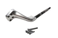 Staffa di montaggio per perno manubrio destro da 22 mm BMW R 1100 RT 259 0413 96-01