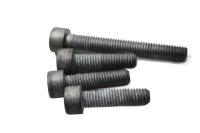 Staffa di montaggio per perno manubrio destro da 22 mm BMW R 1100 RT 259 0413 96-01