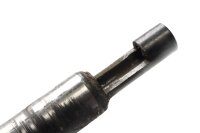 Staffa di montaggio per perno manubrio destro da 22 mm BMW R 1100 RT 259 0413 96-01