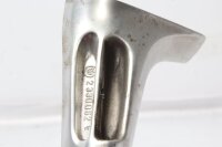 Staffa di montaggio per perno manubrio destro da 22 mm BMW R 1100 RT 259 0413 96-01