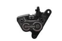 Bremssattel rechts vorne Doppelkolben Hydraulik BMW R...