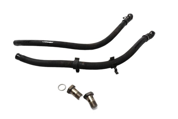 Ölleitung Ölkühleranschluss Leitung Set links BMW R 1100 RT 259 0413 96-01