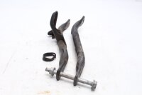 Montering af forlygteholder, gevirholder BMW R 1200 GS K25 0307 R12 04-07
