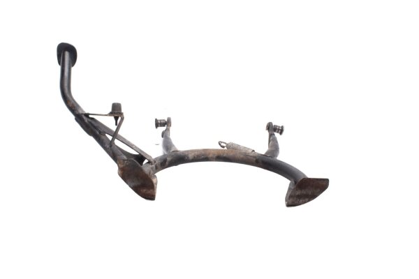 Hovedtribune BMW R 1200 GS K25 0307 R12 04-07