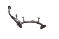 Hovedtribune BMW R 1200 GS K25 0307 R12 04-07