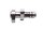 Knastakselindsugningsventil venstre styreventil BMW R 1200 GS K25 0307 R12 04-07