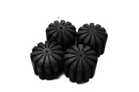 Seat cushion buffer, rubber buffer, seat damper, set of 4 BMW R 1100 RT 259 0413 96-01