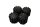 Seat cushion buffer, rubber buffer, seat damper, set of 4 BMW R 1100 RT 259 0413 96-01