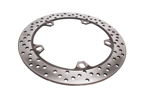 Disque de frein avant gauche perforé 4,5 mm ABS BMW R 1200 GS K25 0307 R12 04-07