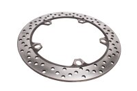 Disque de frein avant gauche perforé 4,5 mm ABS BMW R 1200 GS K25 0307 R12 04-07