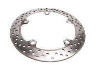 Disque de frein avant gauche perforé 4,5 mm ABS BMW R 1200 GS K25 0307 R12 04-07