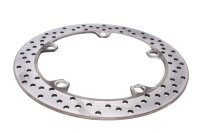 Disque de frein avant gauche perforé 4,5 mm ABS BMW R 1200 GS K25 0307 R12 04-07