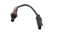 Sonde lambda, capteur de gaz déchappement, sonde à oxygène (à gauche) BMW R 1200 GS K25 0307 R12 04-07