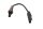 Sonde lambda, capteur de gaz déchappement, sonde à oxygène (à gauche) BMW R 1200 GS K25 0307 R12 04-07