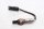 Sonde lambda, capteur de gaz déchappement, sonde à oxygène (à gauche) BMW R 1200 GS K25 0307 R12 04-07