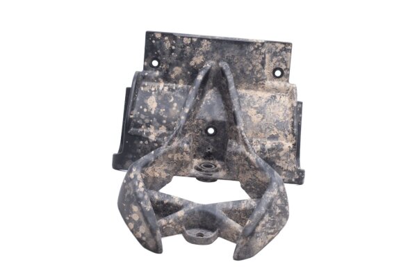 portatarga, portapacchi posteriore, parafango BMW R 1200 GS K25 0307 R12 04-07