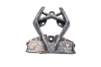 portatarga, portapacchi posteriore, parafango BMW R 1200 GS K25 0307 R12 04-07