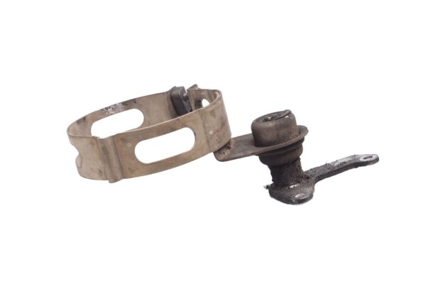 Udstødningsbeslag klemmeholder BMW R 1200 GS K25 0307 R12 04-07
