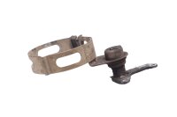 Auspuffhalter Schelle Halterung BMW R 1200 GS K25 0307...